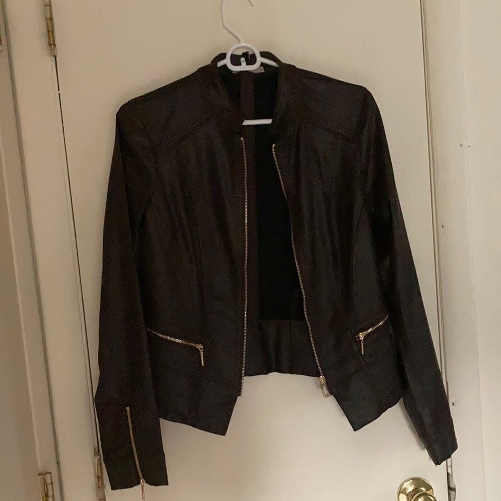 White House black Market Modo Jacket